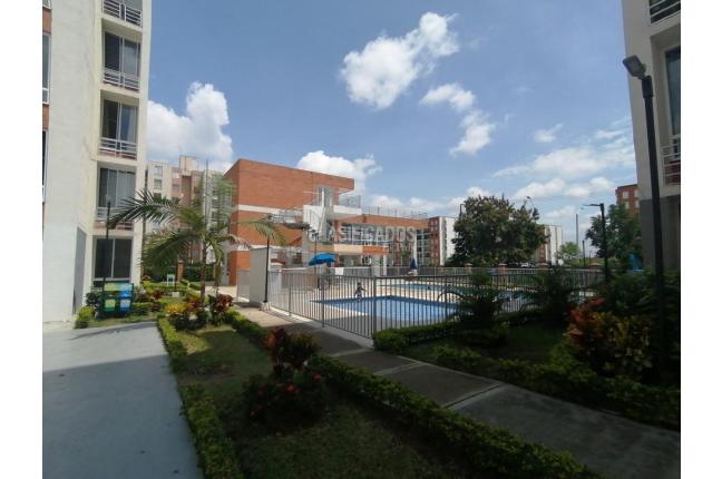 Apartamentos, Alquiler en Valle del Lili