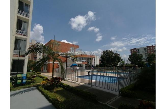 Apartamentos, Alquiler, Valle del Lili - $2.300.000