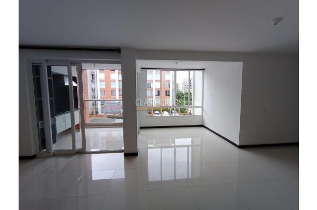 Apartamentos, Alquiler, Valle del Lili - $2.300.000