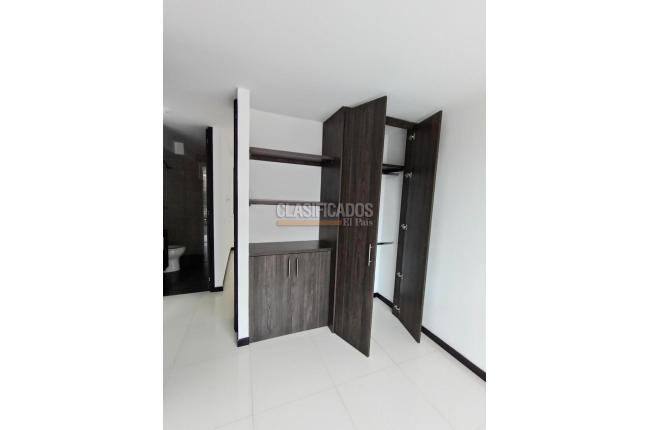 Apartamentos, Alquiler, Valle del Lili - $2.300.000