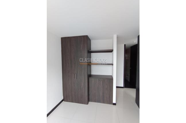 Apartamentos, Alquiler, Valle del Lili - $2.300.000