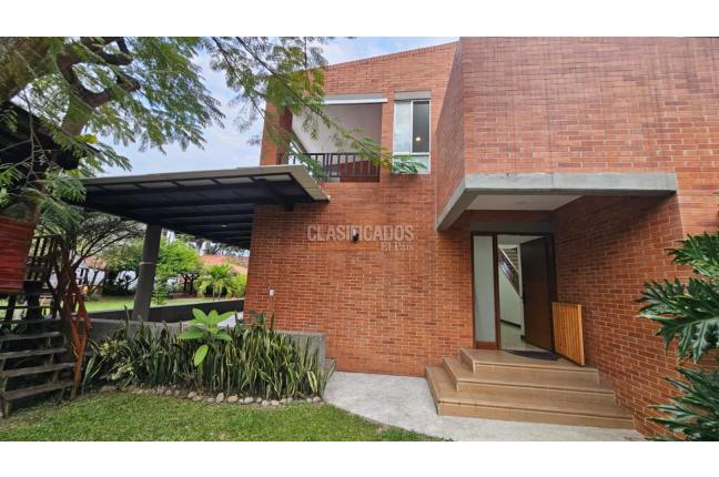 Fincas y Casas Campestres, Alquiler en Pance