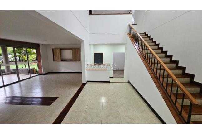 Fincas y Casas Campestres, Alquiler, Pance - $10.500.000