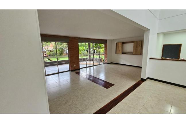 Fincas y Casas Campestres, Alquiler, Pance - $10.500.000