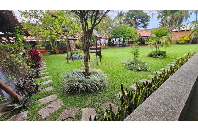 Fincas y Casas Campestres, Alquiler, Pance - $10.500.000