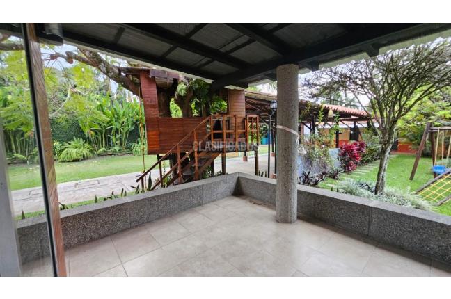 Fincas y Casas Campestres, Alquiler, Pance - $10.500.000