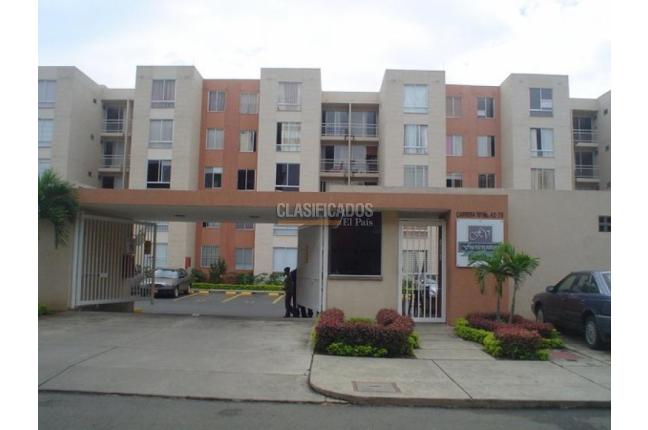 Apartamentos, Alquiler en Valle del Lili