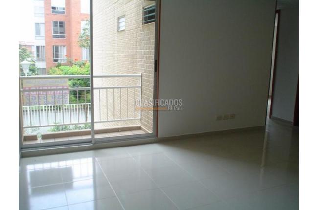 Apartamentos, Alquiler en Valle del Lili