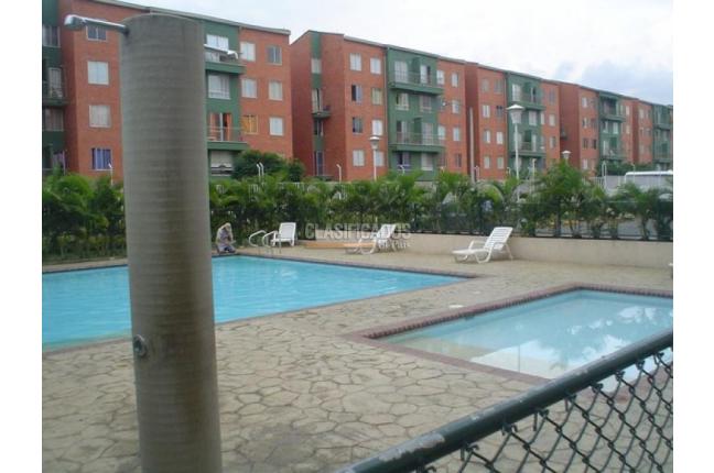 Apartamentos, Alquiler, Valle del Lili - $1.300.000