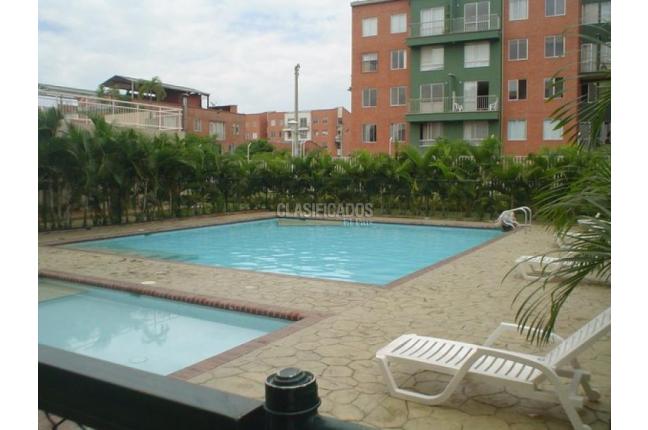 Apartamentos, Alquiler, Valle del Lili - $1.300.000