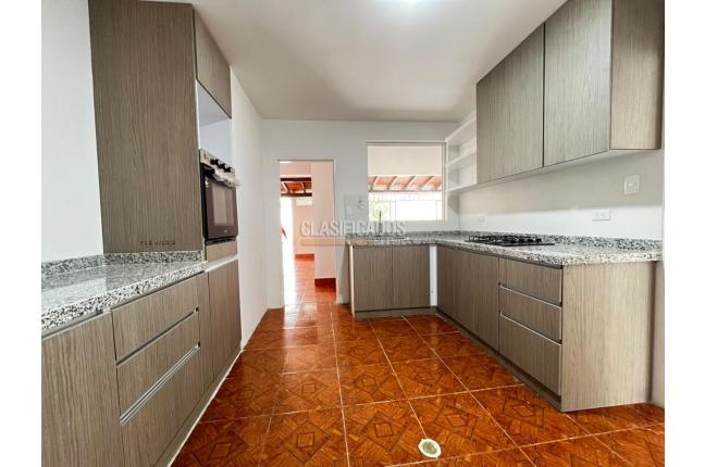 Casas, Alquiler, La Flora - $5.000.000