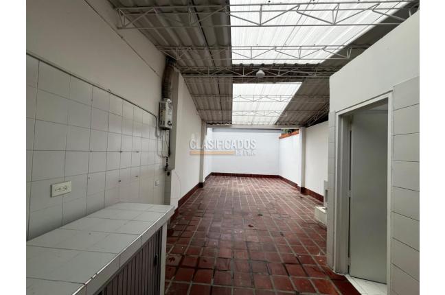 Casas, Alquiler, La Flora - $5.000.000