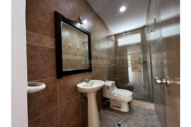 Casas, Alquiler, La Flora - $5.000.000