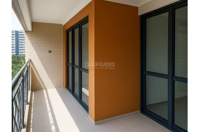 Apartamentos, Alquiler, Santa Teresita - $4.100.000