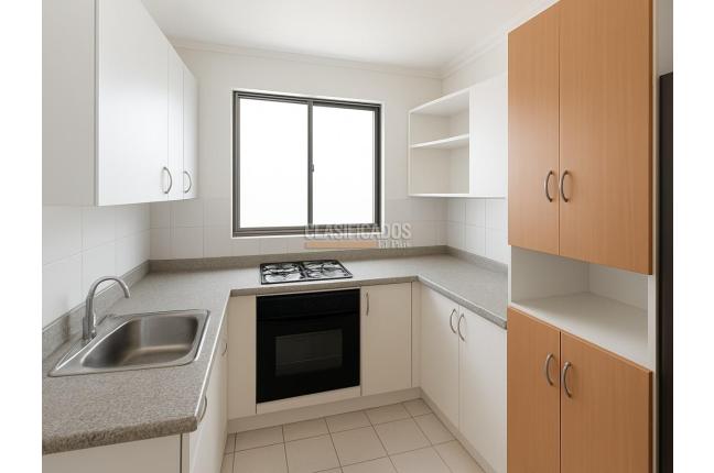 Apartamentos, Alquiler, Santa Teresita - $4.100.000