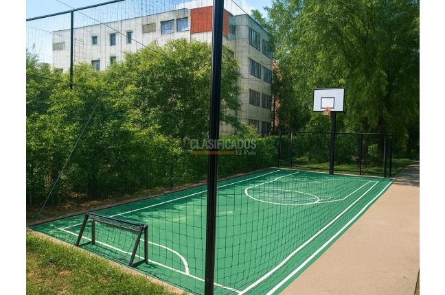 Apartamentos, Alquiler, Santa Teresita - $4.100.000