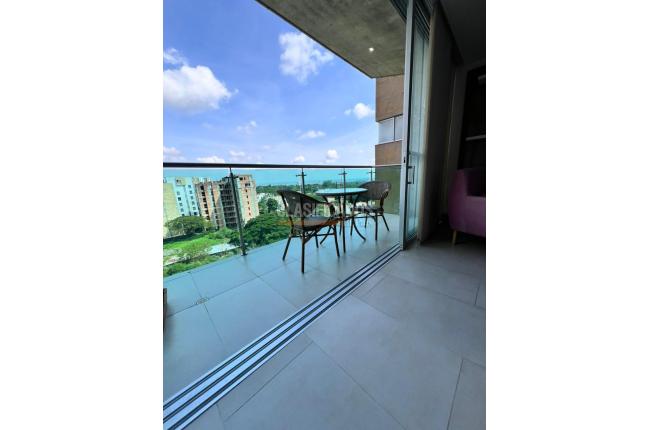 Apartamentos, Venta en Pance