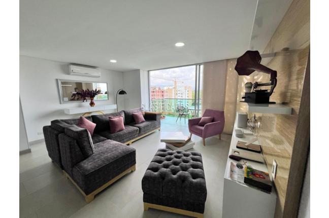 Apartamentos, Venta en Pance