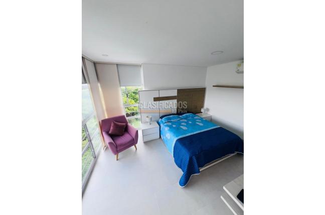 Apartamentos, Venta, Pance - $970.000.000