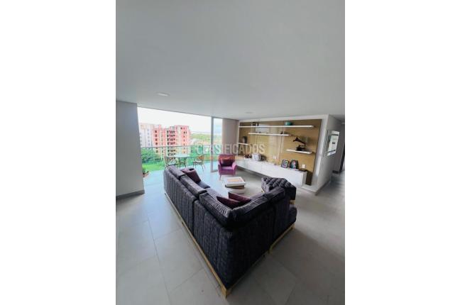 Apartamentos, Venta, Pance - $970.000.000