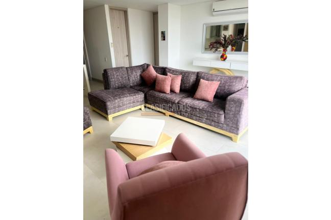 Apartamentos, Venta, Pance - $970.000.000