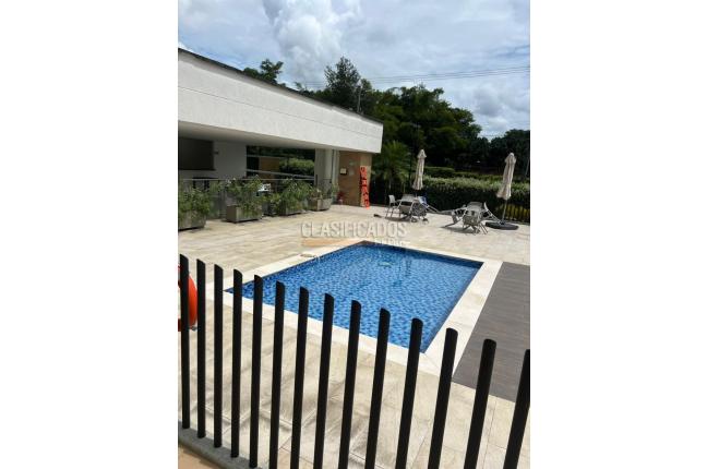 Apartamentos, Venta, Pance - $970.000.000