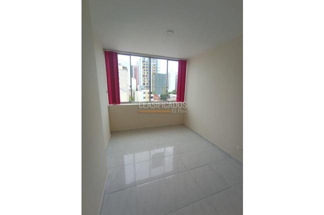 Apartamentos, Alquiler, Bucaramanga - $2.420.000