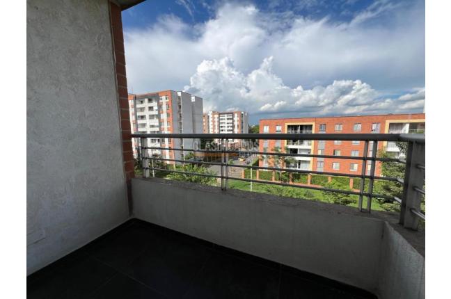 Apartamentos, Alquiler, Valle del Lili - $2.000.000