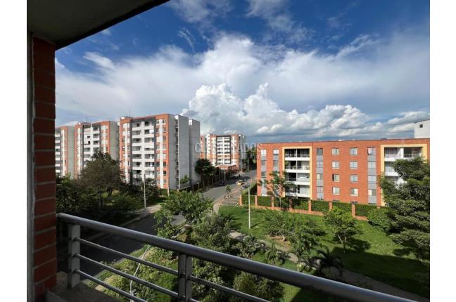 Apartamentos, Alquiler, Valle del Lili - $2.000.000