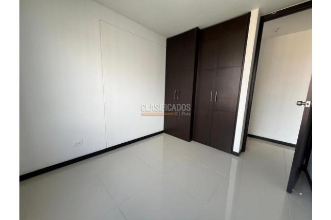 Apartamentos, Alquiler, Valle del Lili - $2.000.000