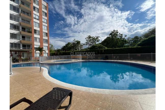 Apartamentos, Alquiler, Valle del Lili - $2.000.000