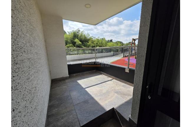 Apartamentos, Alquiler, Armenia - $2.800.000