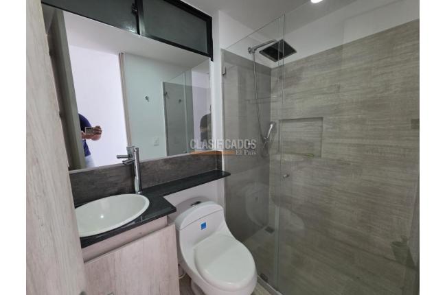 Apartamentos, Alquiler, Armenia - $2.800.000