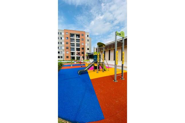 Apartamentos, Alquiler, Jamundí - $1.300.000
