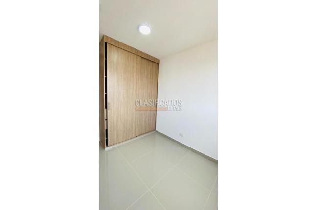 Apartamentos, Alquiler, Jamundí - $1.300.000
