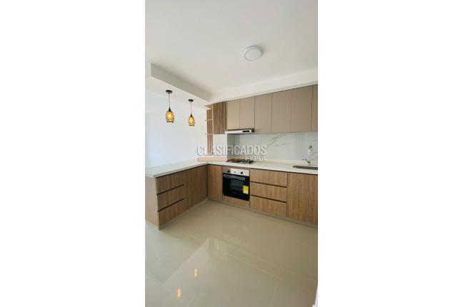 Apartamentos, Alquiler, Jamundí - $1.300.000