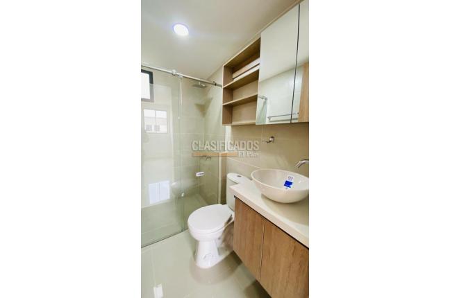 Apartamentos, Alquiler, Jamundí - $1.300.000