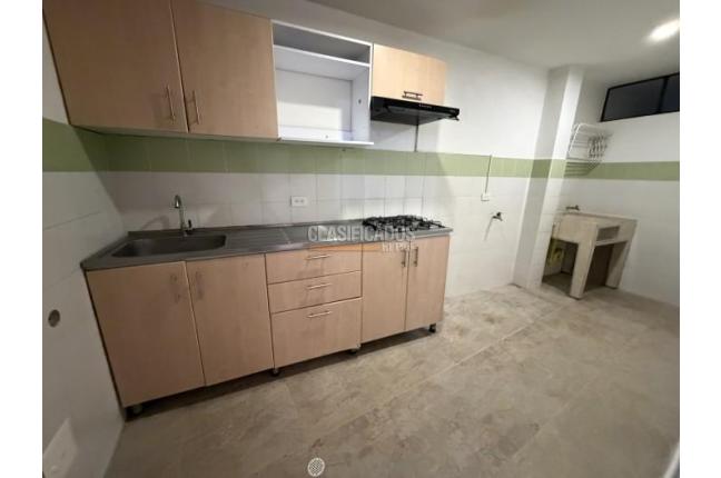 Apartamentos, Alquiler, El Guabal - $1.300.000