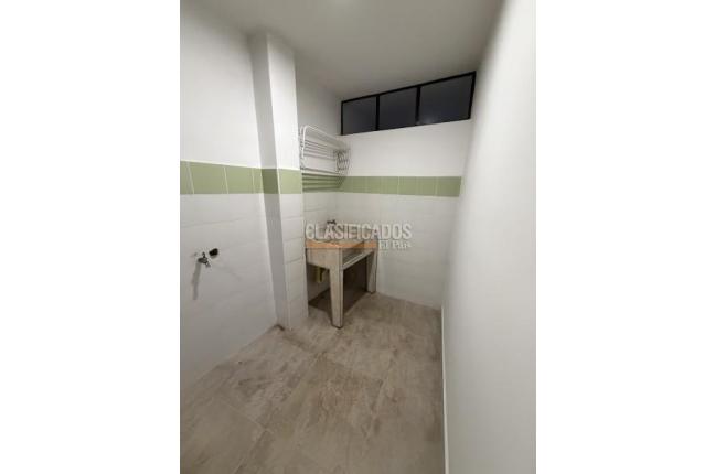 Apartamentos, Alquiler, El Guabal - $1.300.000