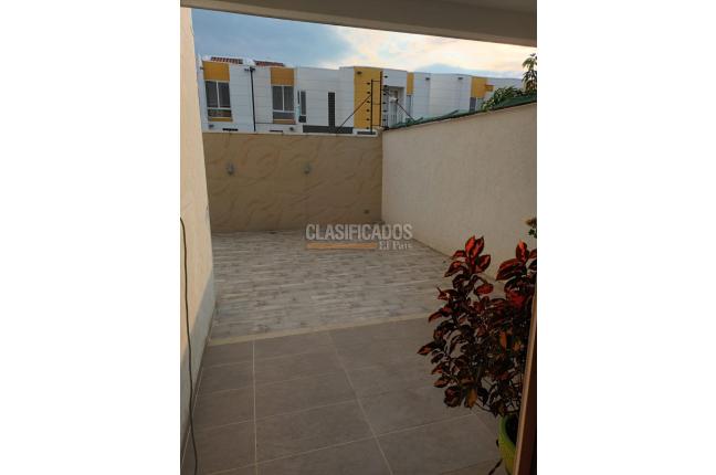 Casas, Venta, Jamundí - $570.000.000
