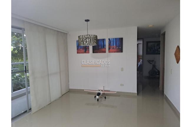 Apartamentos, Alquiler, Valle del Lili - $2.000.000