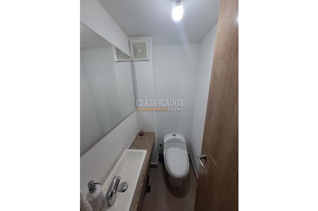 Apartamentos, Alquiler, Valle del Lili - $2.000.000