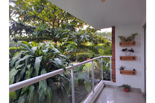 Apartamentos, Alquiler, Valle del Lili - $2.000.000