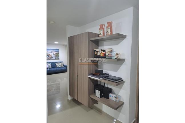 Apartamentos, Alquiler, Valle del Lili - $2.000.000