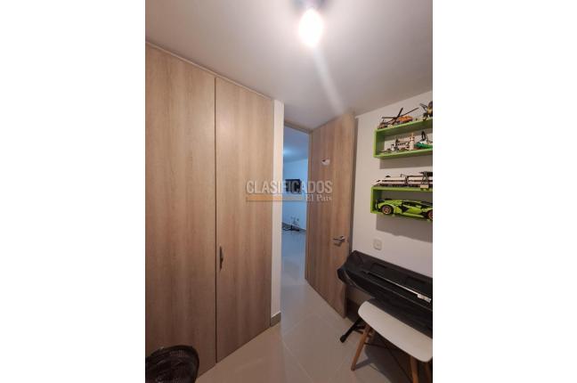 Apartamentos, Alquiler, Valle del Lili - $2.000.000