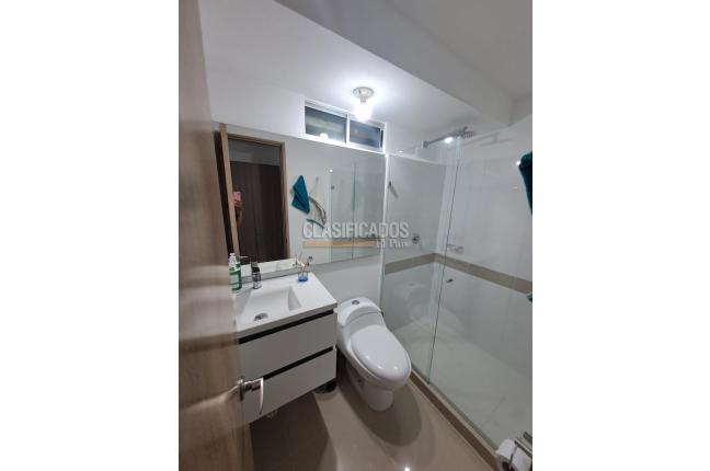 Apartamentos, Alquiler, Valle del Lili - $2.000.000