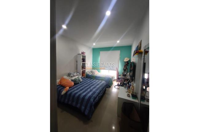 Apartamentos, Venta, El Ingenio - $850.000.000