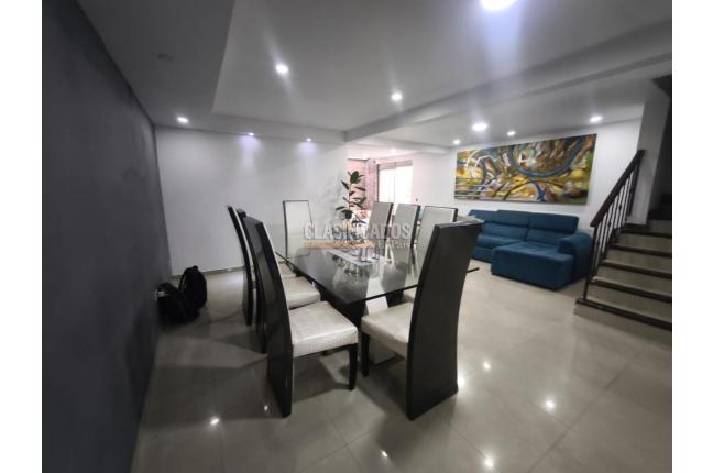 Apartamentos, Venta, El Ingenio - $850.000.000