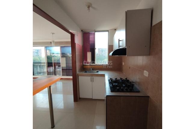 Apartamentos, Alquiler, Caney - $1.400.000