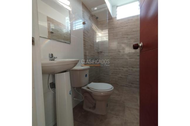Apartamentos, Alquiler, Caney - $1.400.000